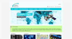 Desktop Screenshot of hrcigw.com